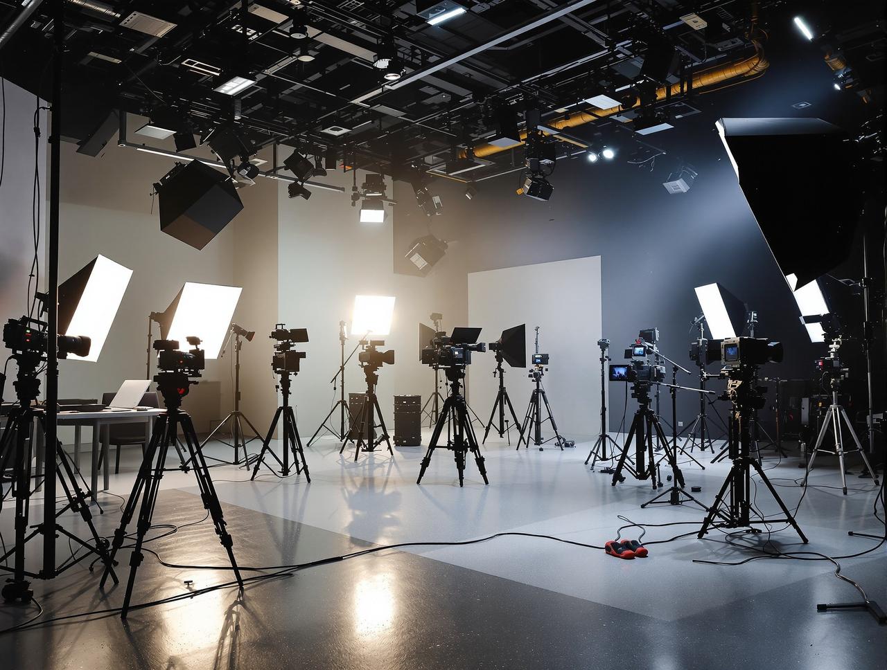 九色视频办公室