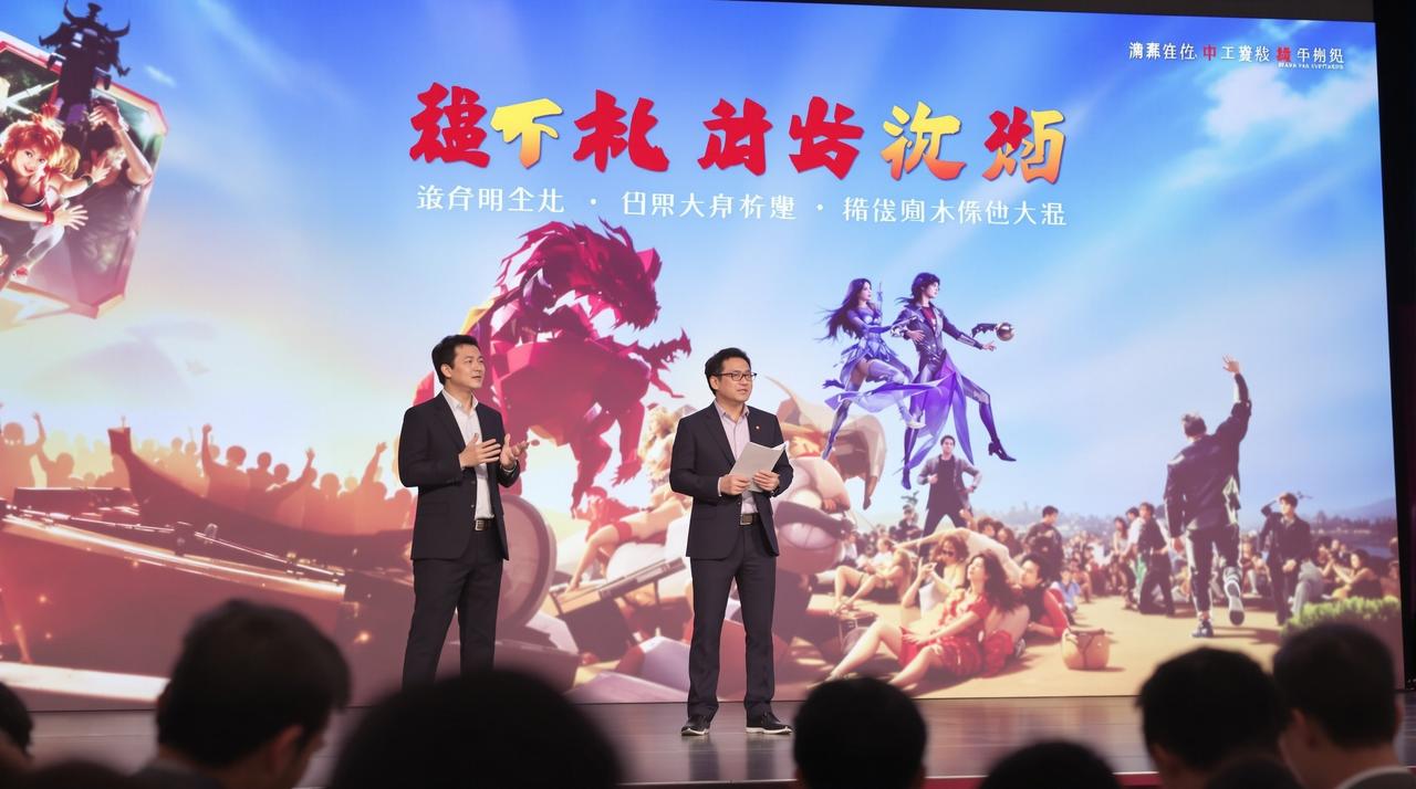 蜜芽视频2026年度片单正式发布，十余部重磅作品蓄势待发